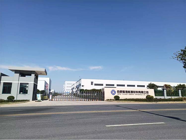 風(fēng)淋室、貨淋室助力新能源無塵車間生產(chǎn)